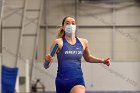 Women’s Track  Women’s Track & Field compete in a virtual meet. : Women’s Track